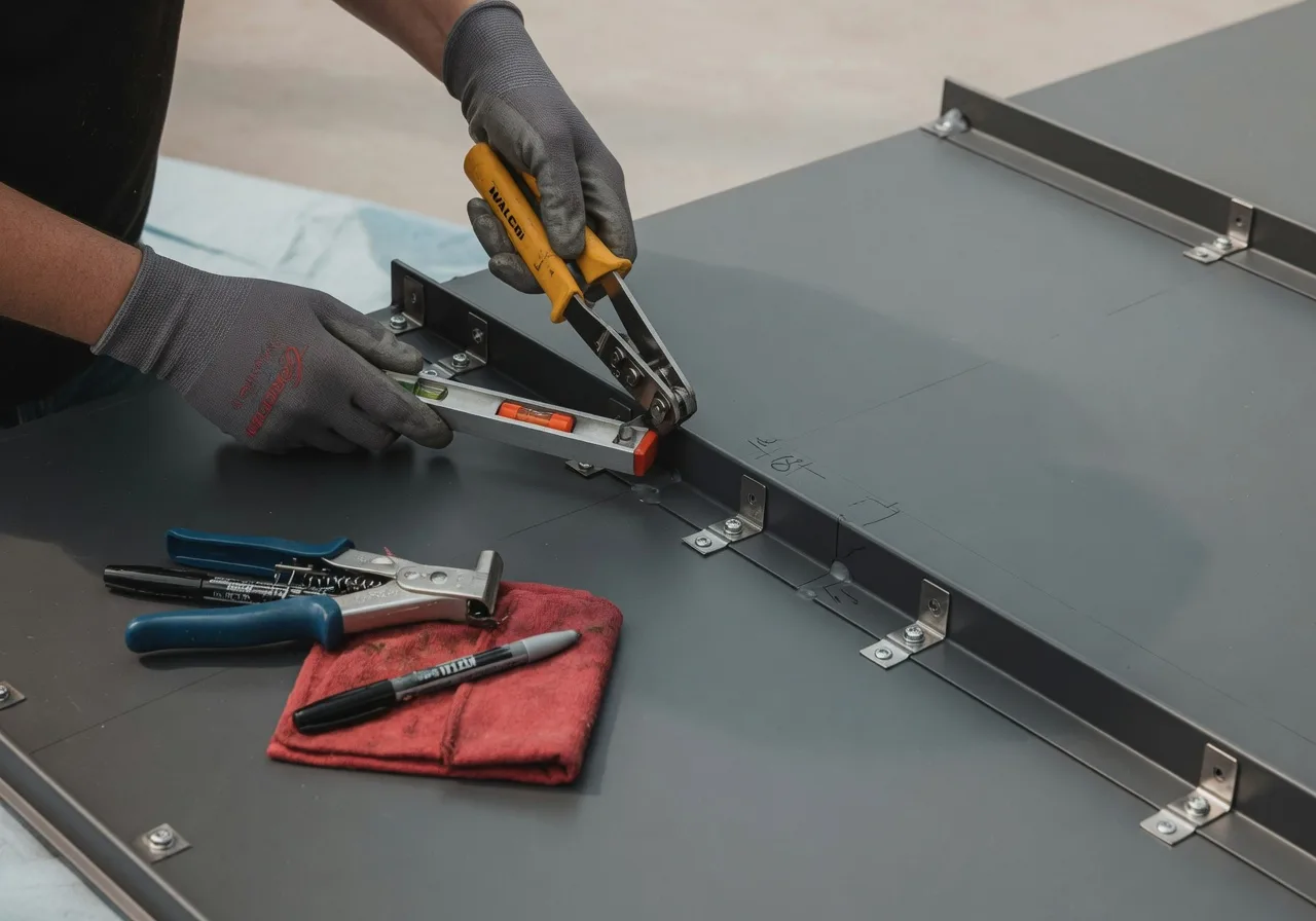 Why choose Metal Roofing Installation in Estillfork, AL